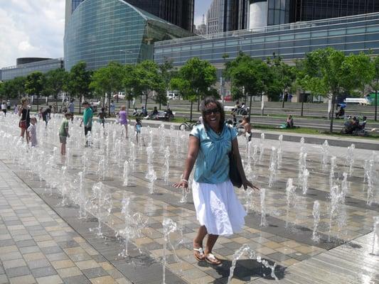 Photo of Tiffani H.