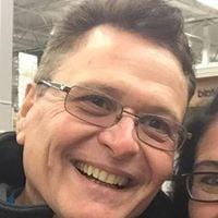 Photo of Christopher K.