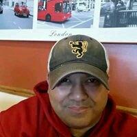 Photo of Allan A.