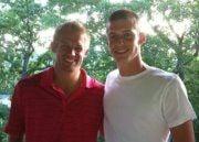 photo of Schuyler D.