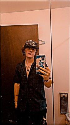 Photo of Brent