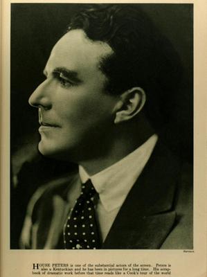 Photo of J O.