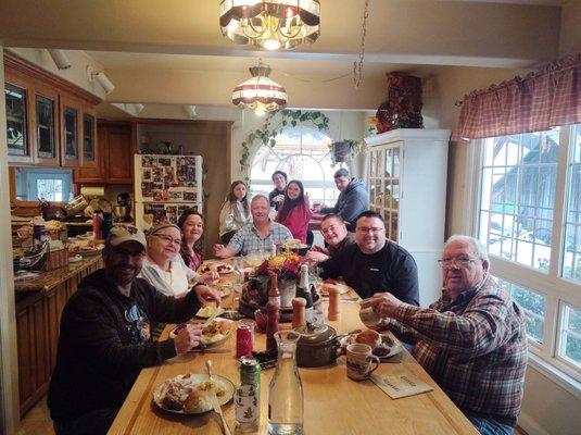 photo of Danielle E.