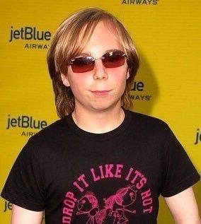 Photo of Sean M.