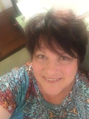 photo of Mary Beth E.