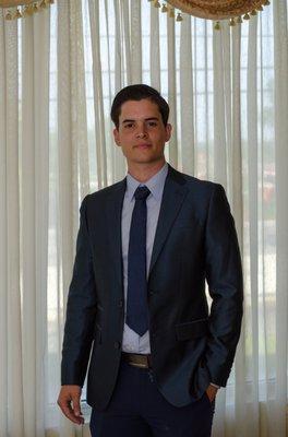 Photo of Yoel M.