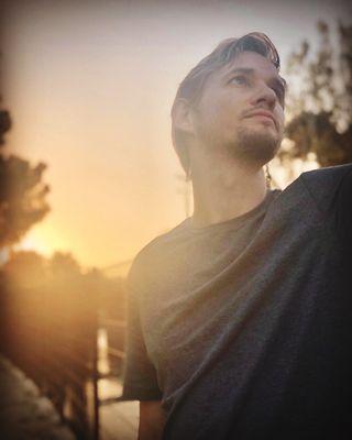 Photo of Keegan W.