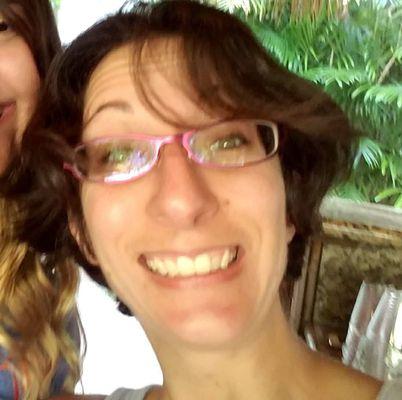 Photo of Jessica F.