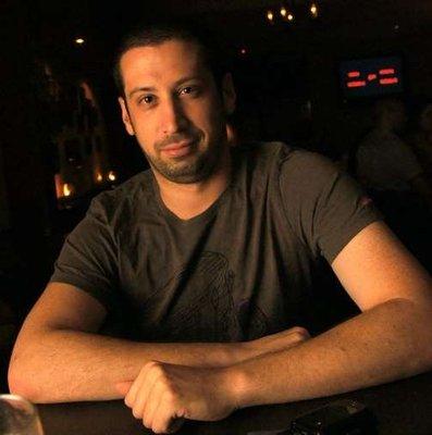 Photo of Gil F.