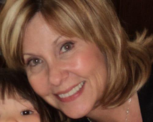 Photo of Kelly M.