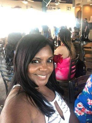 Photo of Raquel L.