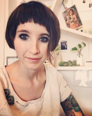 Photo of Simone W.