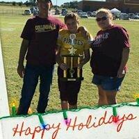 photo of Shawndra G.