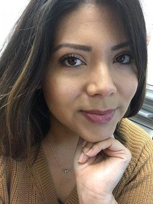 Photo of Vanessa W.
