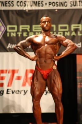 Photo of Courtney S.