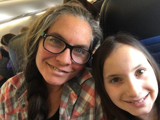 photo of Michelle L.