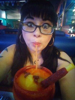 Photo of Yanet Moon M.