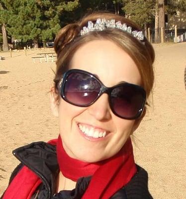 photo of Kimberly K.