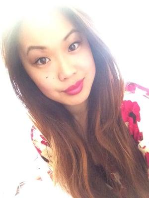 photo of Courtney T.