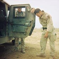 photo of Omar T.