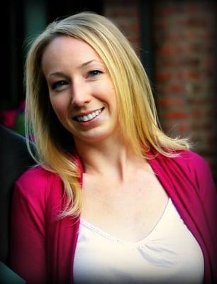 Photo of Lindsay G.