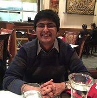 Photo of Dhruven S.