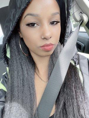 photo of Jacquelyn P.