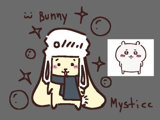 Photo of mysticc