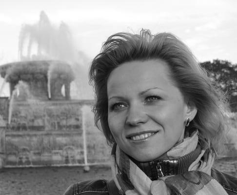 photo of Elena G.