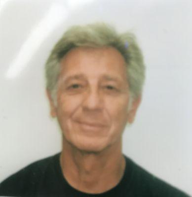 Photo of Terry P.