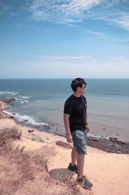 Photo of Ian Z.
