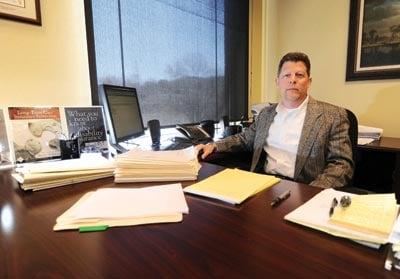 Photo of Jeff W.