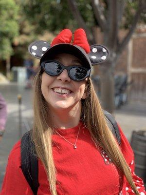Photo of Kaitlyn R.
