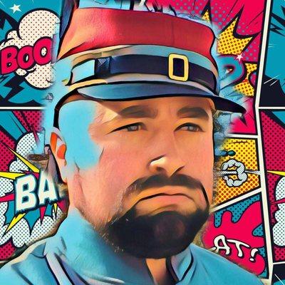 Photo of Benjamin H.