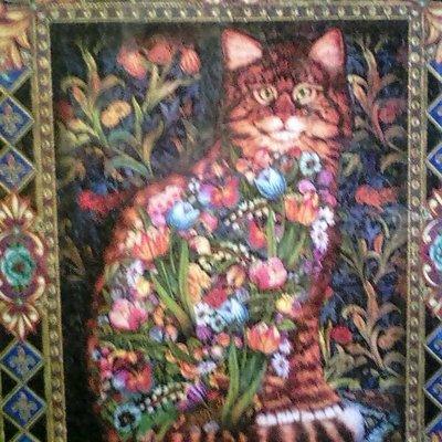 photo of Christine K.