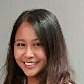 photo of Jael Ingrid E.