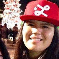 photo of Caroline H.