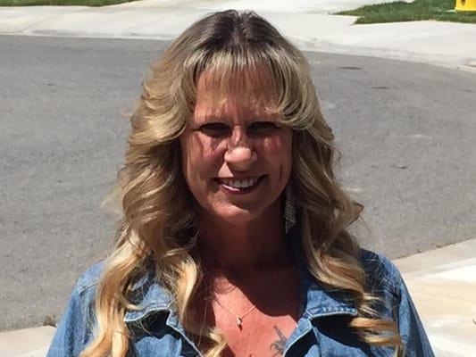 Photo of Tammy R.