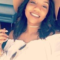 Photo of Cierra K.