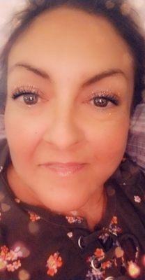 photo of Veronica F.