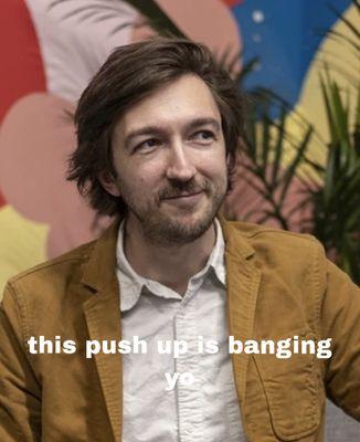 photo of Samantha J.