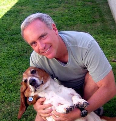 Photo of Jeff D.
