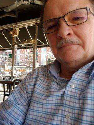 Photo of Randy G.