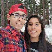 photo of Nathaniel H.