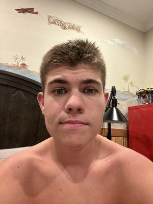 photo of Campbell D.