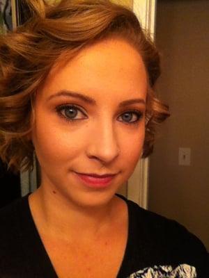 Photo of Riley M.