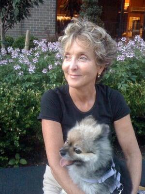 Photo of Maggie K.