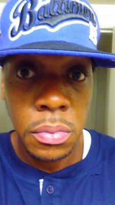 Photo of Dwayne S.
