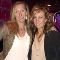 photo of Cristina B.