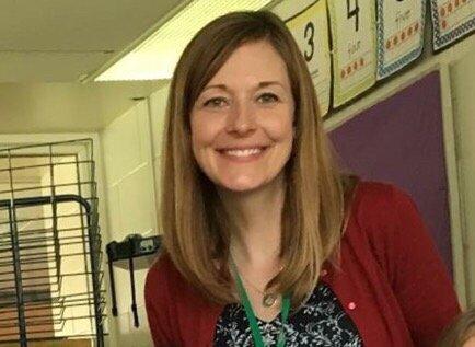 photo of Adrienne M.